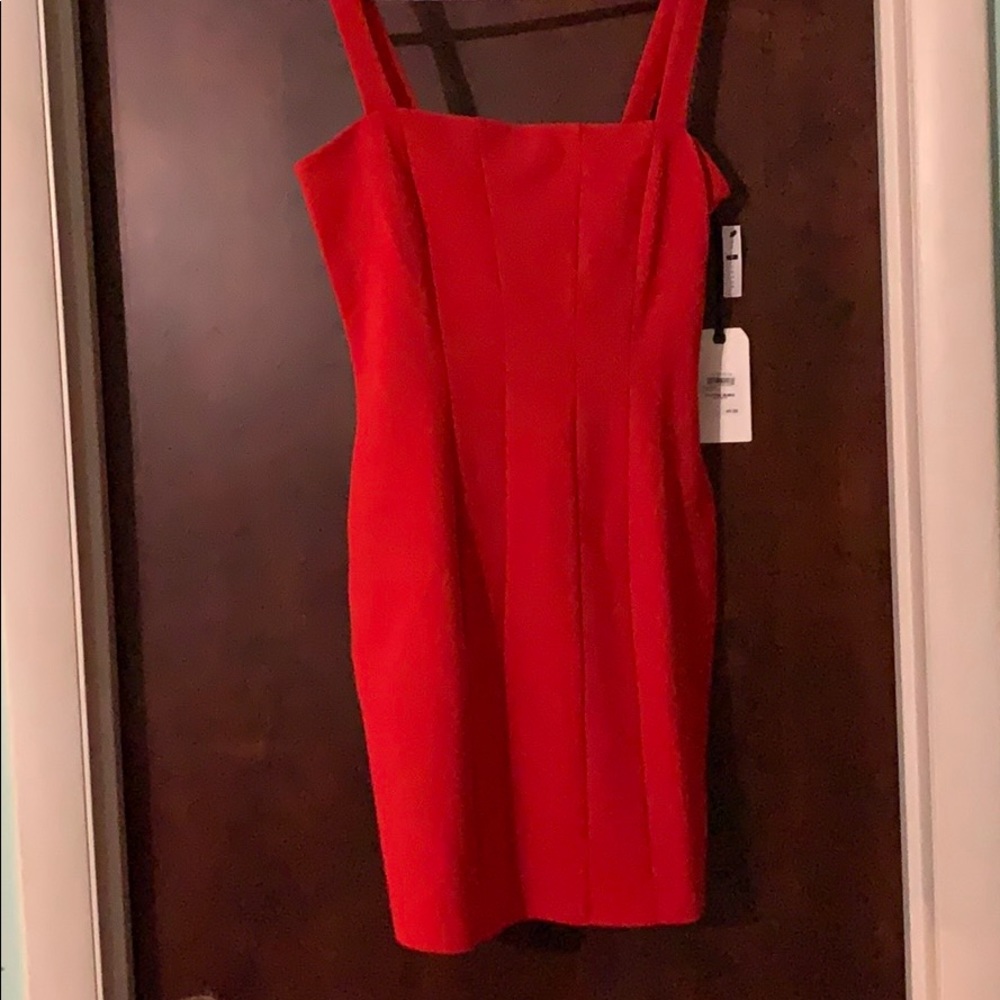 Nordstrom Bodycon Dress